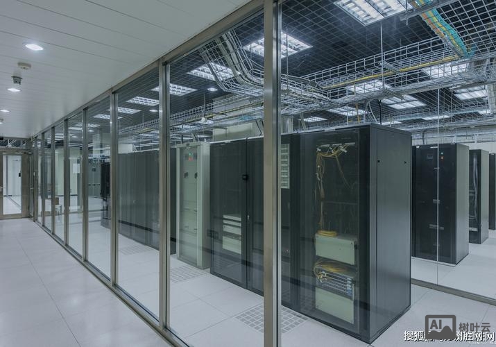 服务器可以搭建空间么