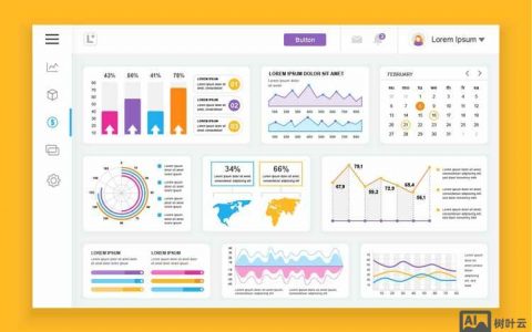 如何做一个网站统计站