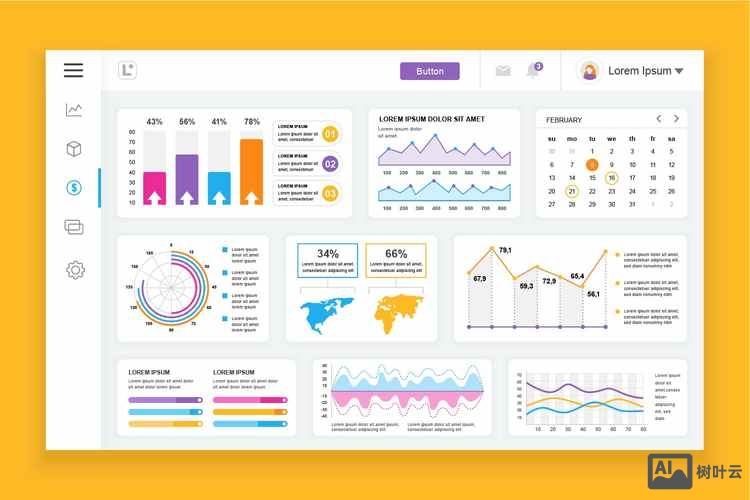 如何做一个网站统计站