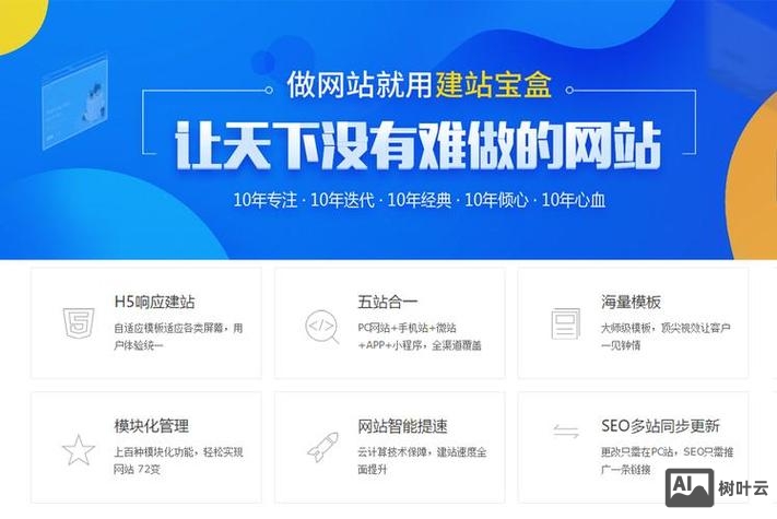 本地主机 搭建网站