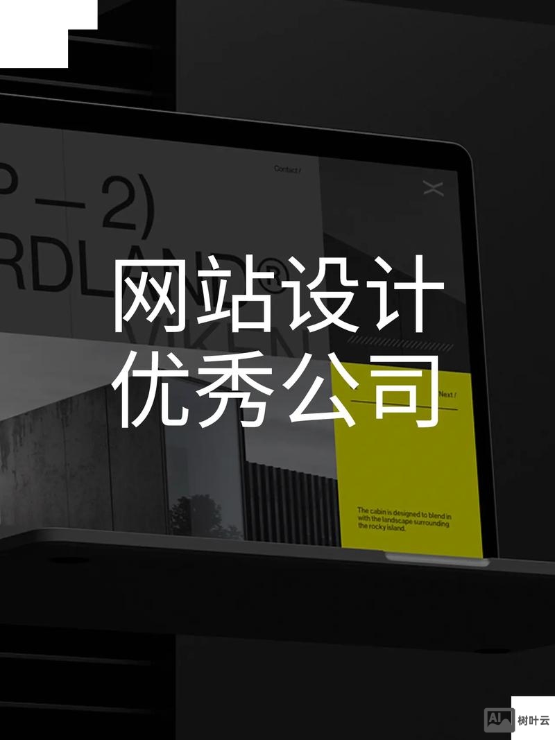 搭建网站哪个公司好