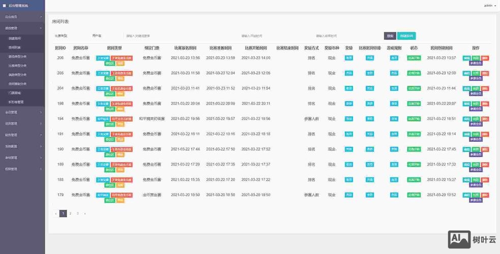 php如何搭建网站后台