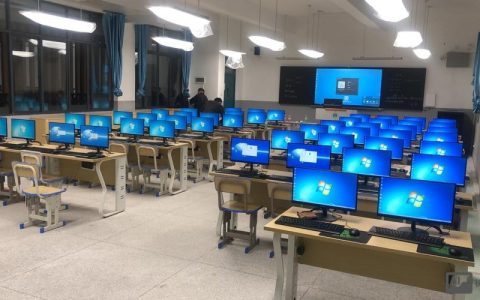 智课云在线网校搭建