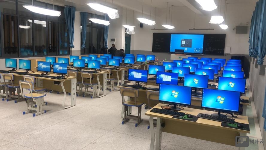 智课云在线网校搭建