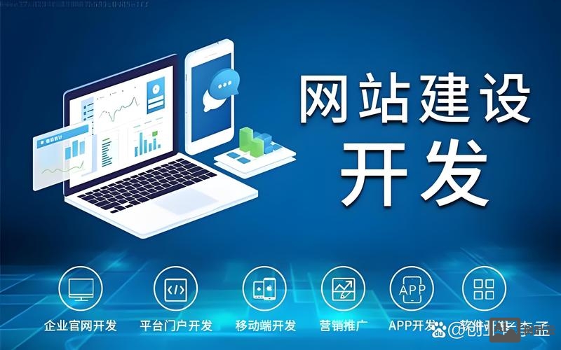 自己搭建网站的平台