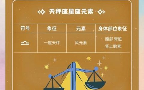 86年天秤座命运如何