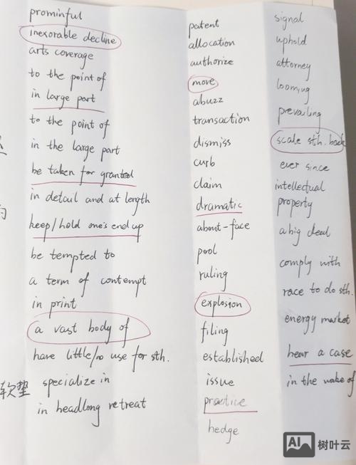 a4纸如何快速记住单词