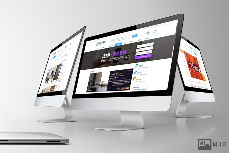 企业内部网站搭建