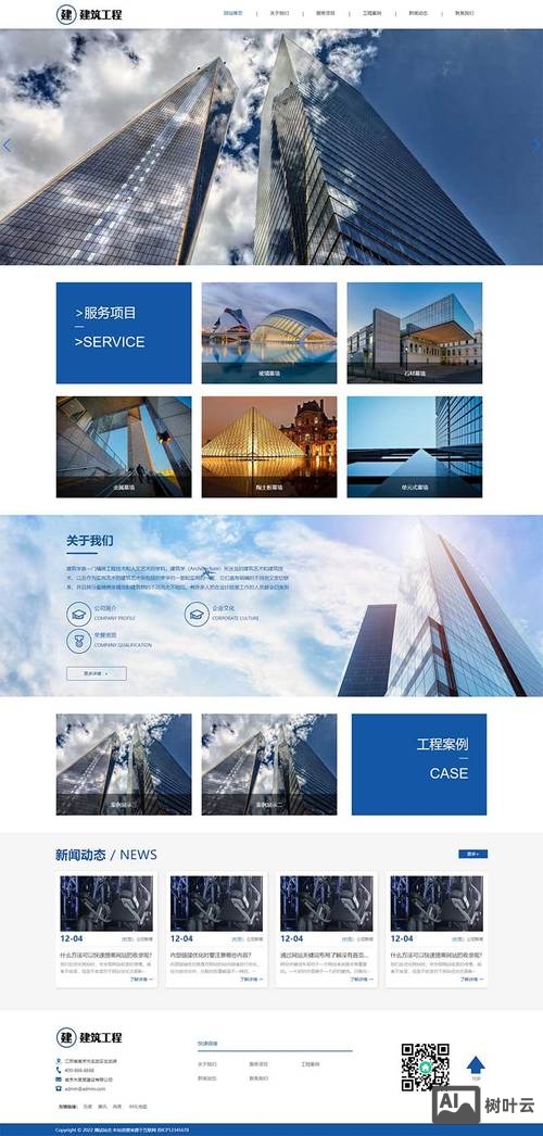 搭建网站用什么CMS