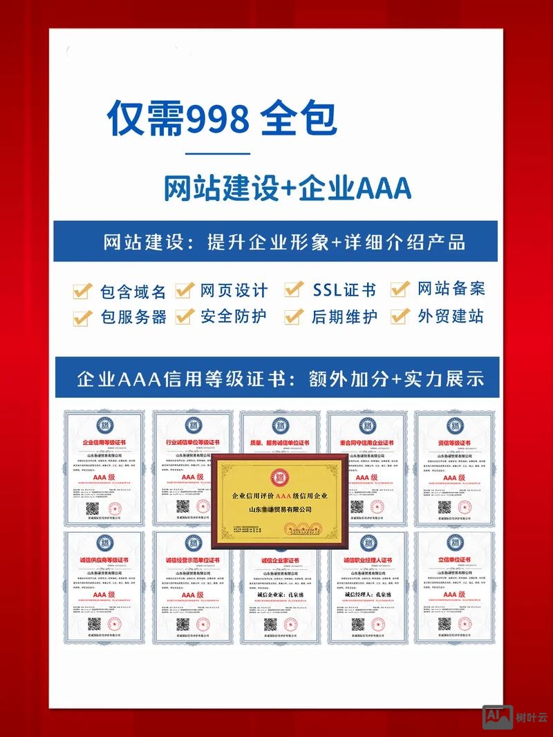 专业企业网站搭建厂家