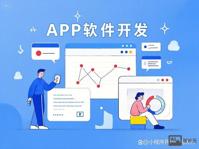 自己设计的一个APP如何推广