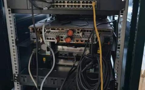 电脑主机搭建服务器吗