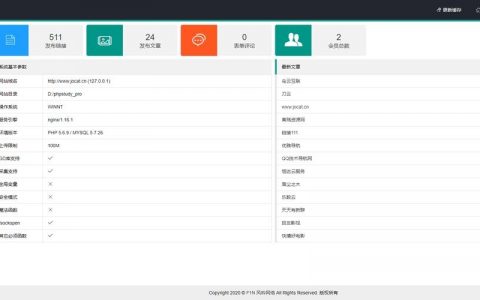 下载的织梦模板怎么搭建
