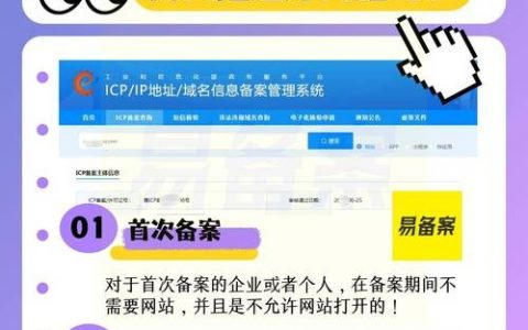 备案了没有搭建网站