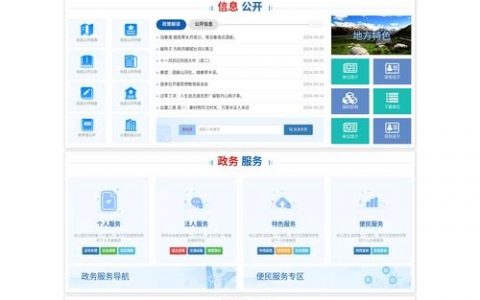 怎样开发搭建一个网站