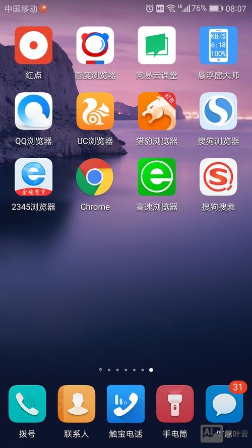 如何处理网站PC端与手机端