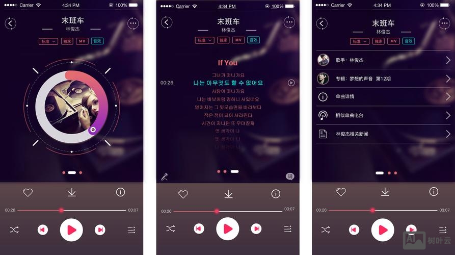 建站系统搭建音乐网站