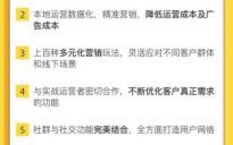 社交电商app如何做线下活动