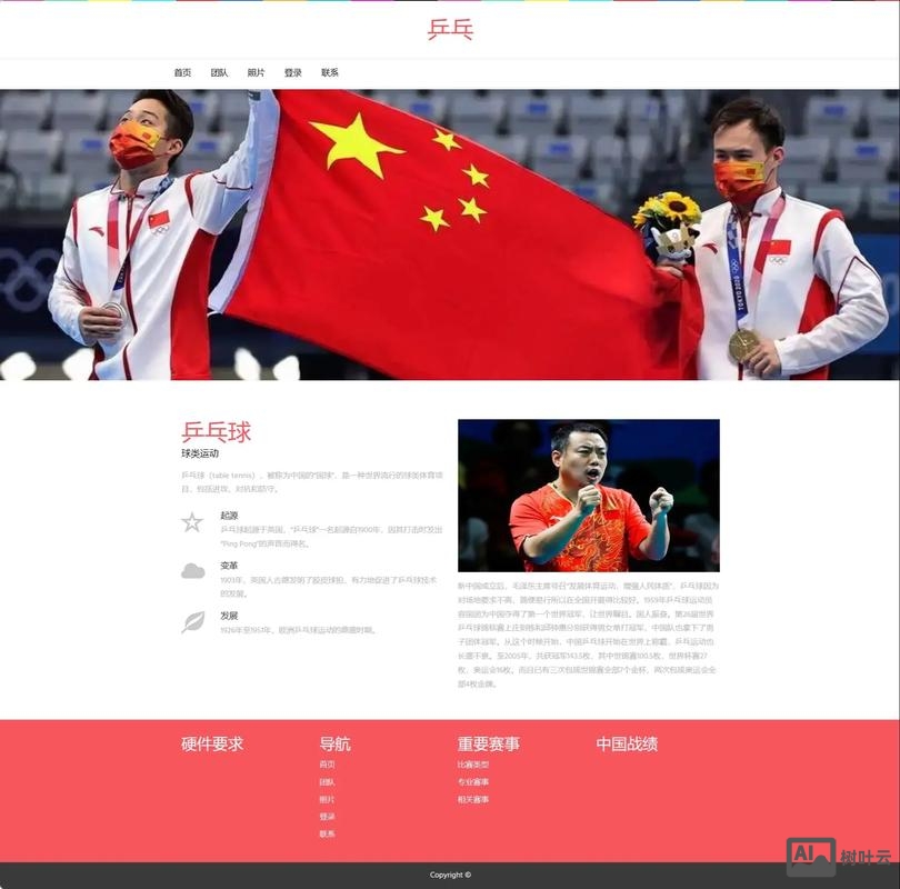 html如何制作一个很好的网页