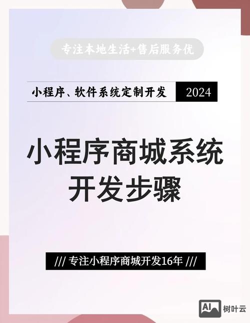 如何搭建微信小程序商城