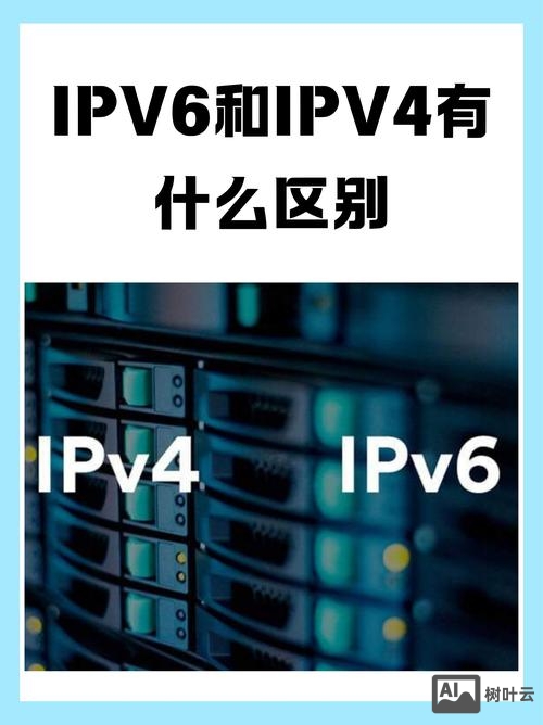 IPv6搭建网站