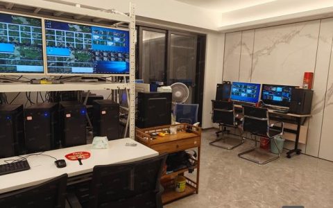 搭建网站工作室