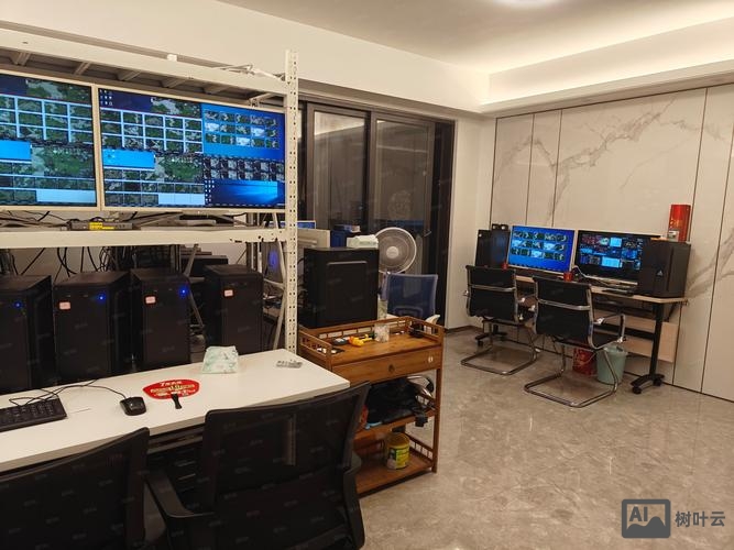 搭建网站工作室