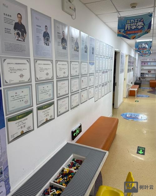 搭建网站工作室