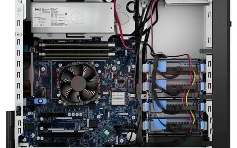 如何将主机设为服务器