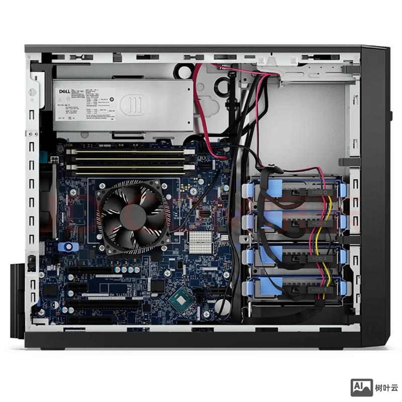 如何将主机设为服务器