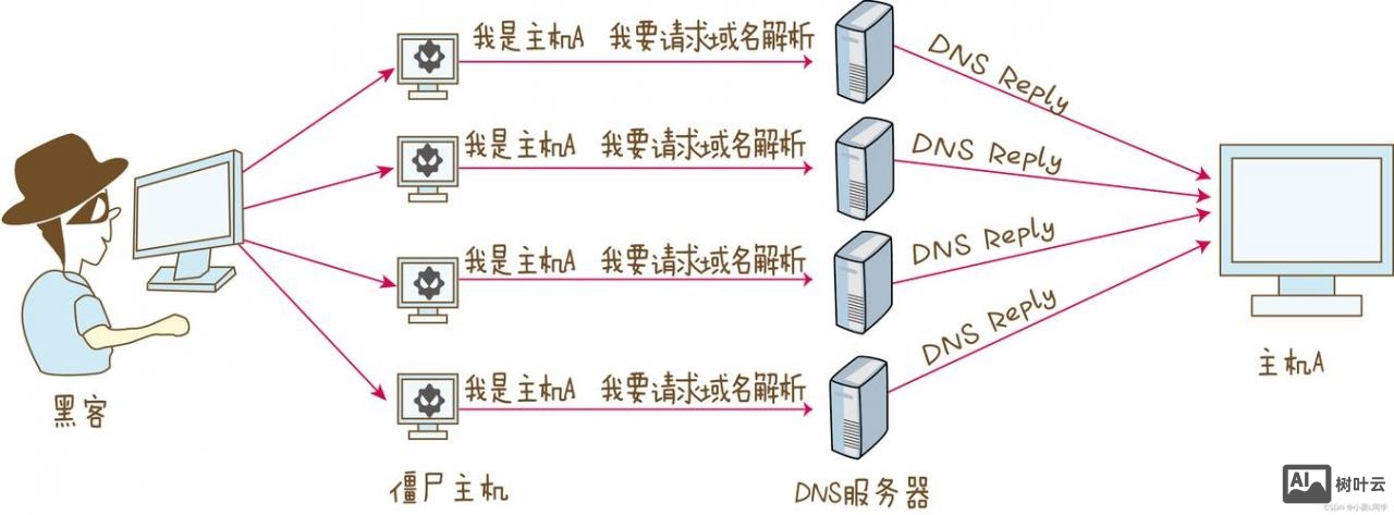 搭建网站dns哪个好
