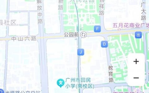 如何出现在百度地图上