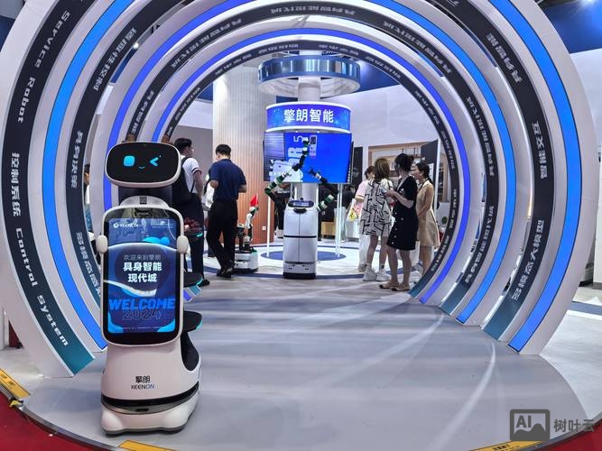 搭建网站机器人