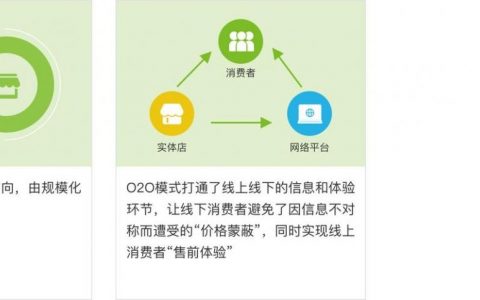 o2o平台搭建方案
