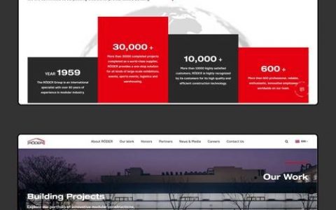 北京网站搭建哪家专业