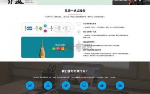 织梦环境一键搭建