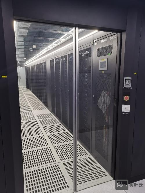 成都服务器机房搭建