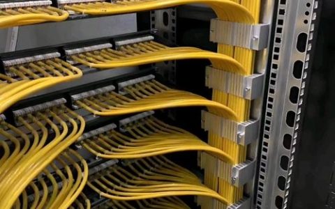 成都服务器机房搭建