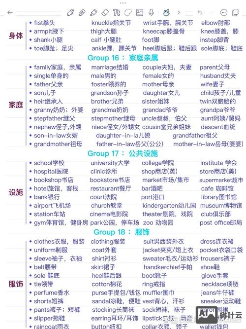 如何用万能编码法记单词