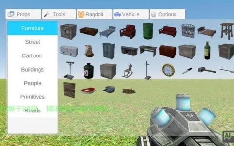 搭建虚拟主机挂游戏