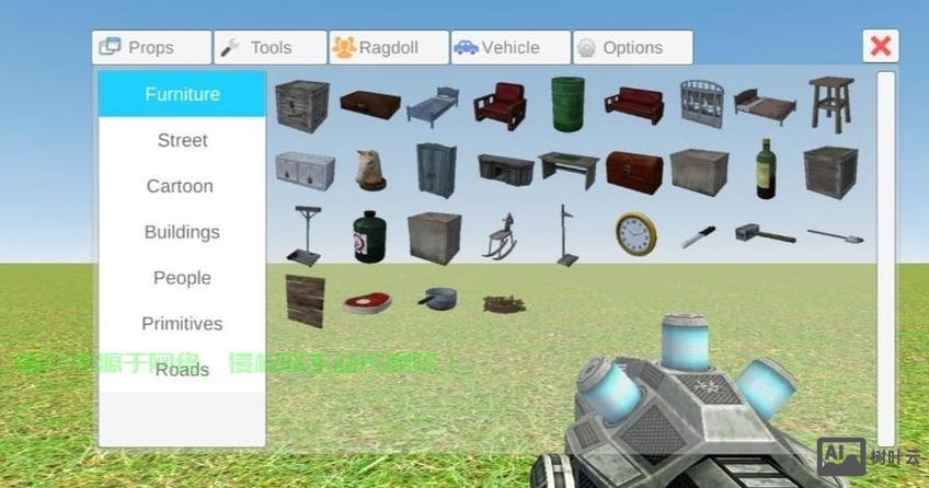 搭建虚拟主机挂游戏