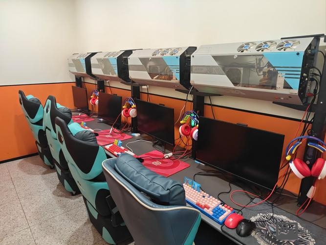 搭建虚拟主机挂游戏