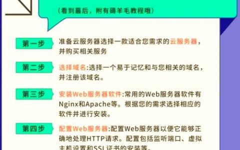 如何搭建apache服务器