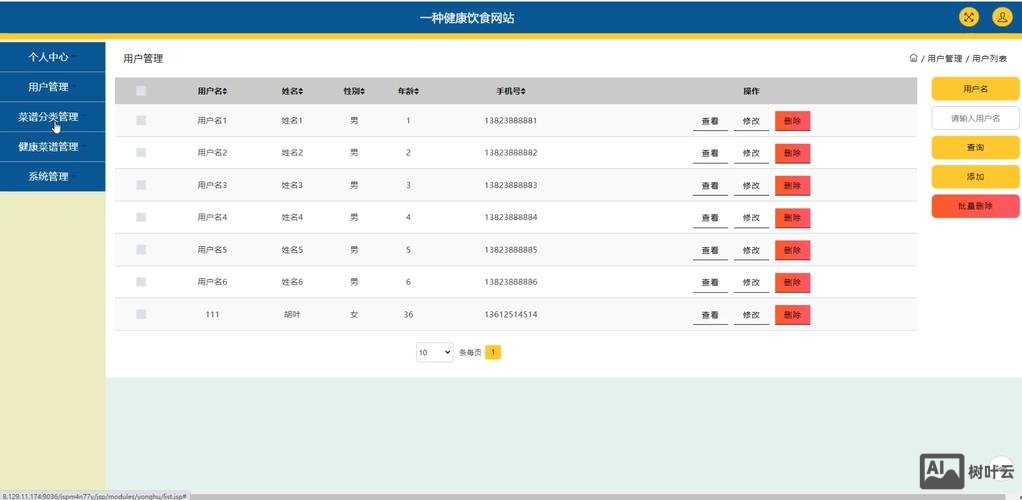 搭建网站需要程序