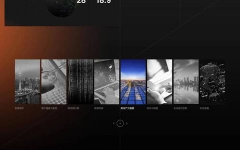 手机网站搭建制作