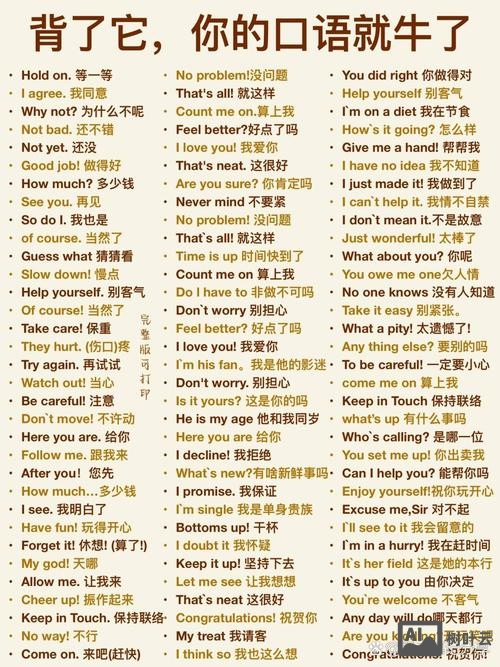 四条理由用英语如何表达