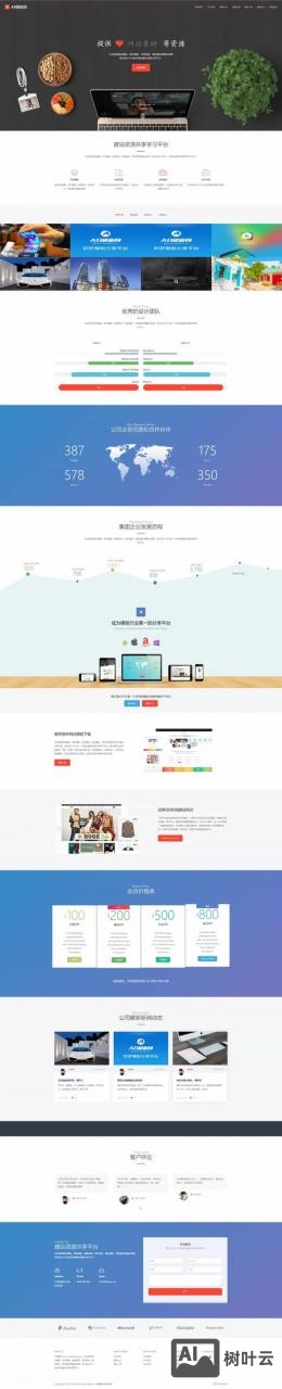 dede本地搭建网站