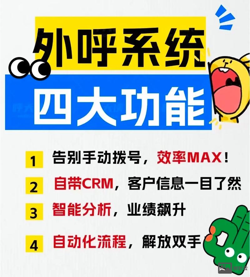 河南电销系统免费搭建