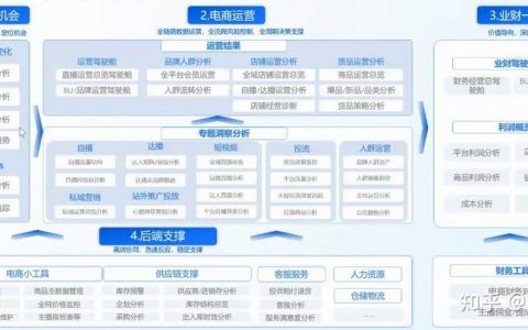 电商平台搭建运营，电商平台搭建运营，如何高效启动并持续盈利？