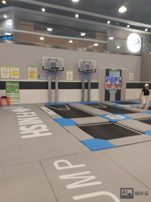 搭建2473291Z空间